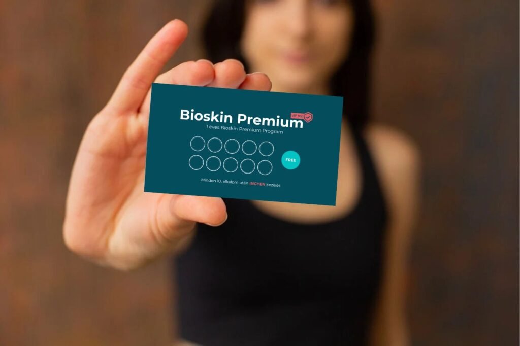 Bioskin premium3 Bioskin Premium