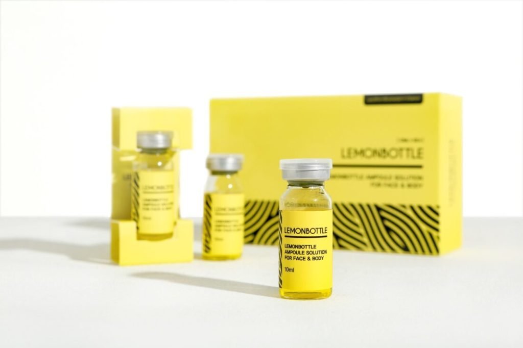 Lemon Bottle1