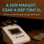 otthoni kavitacios gep vs szalonkezeles 1